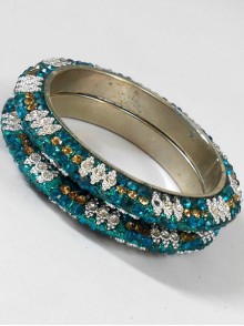 Lakh Bangles